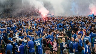 Golpe de LaLiga al Oviedo