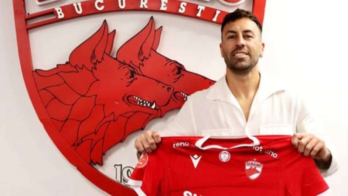 Fichaje 'bomba' en Primera RFEF: pasó por Sevilla, Rayo, Mallorca, Levante... 