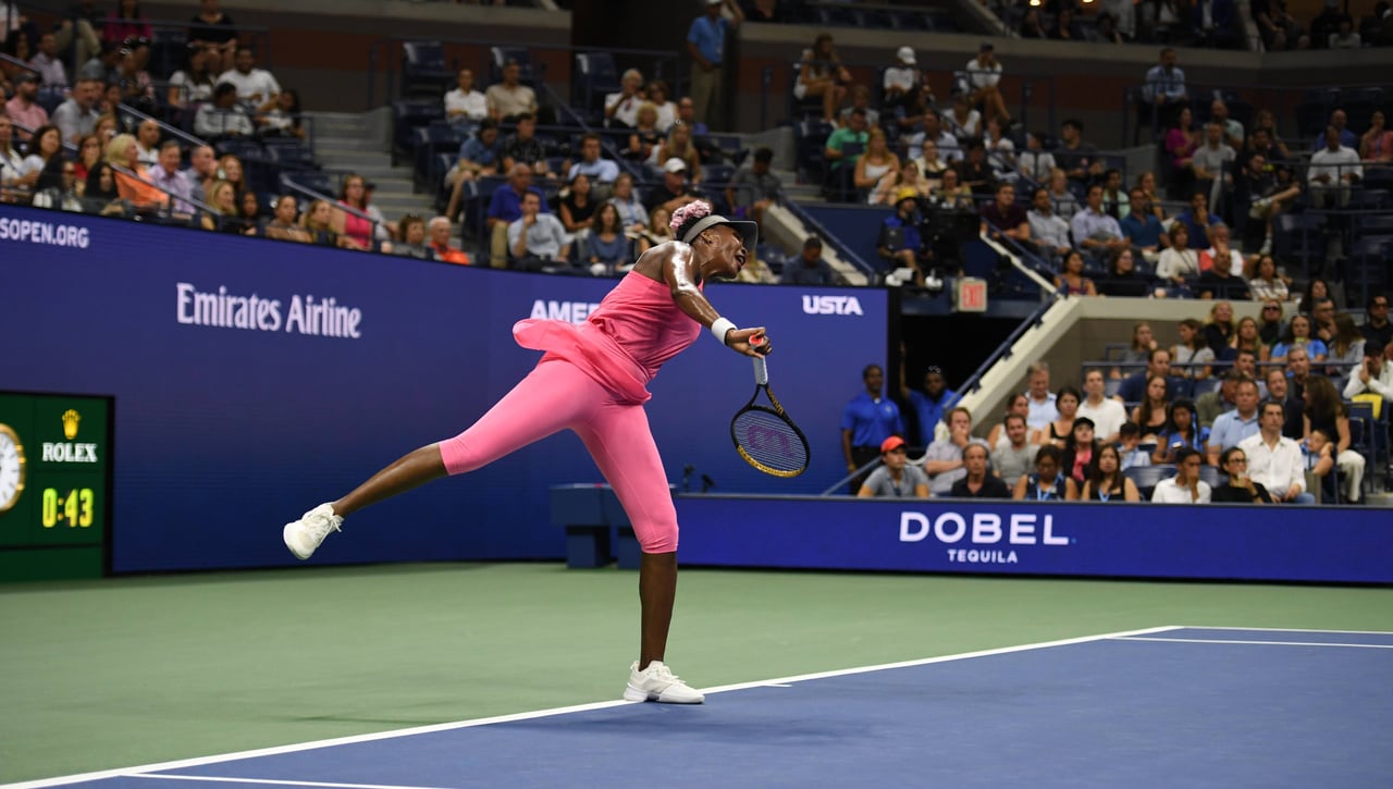 Leyenda desaparecida del tenis reaparece tras 16 meses… y ya tiene rival