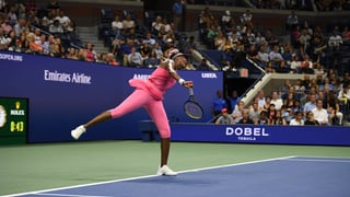 Leyenda desaparecida del tenis reaparece tras 16 meses… y ya tiene rival