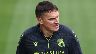 Se confirma lo del fichaje de Ansotegi