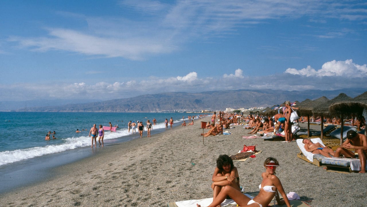 Prohibición a tener en cuenta si vas a la playa para no pagar multa