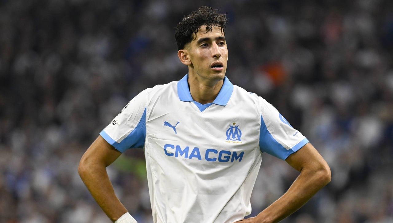 Se sale y la Real Sociedad lo mira con añoranza: las razones por las que no lo pudo fichar