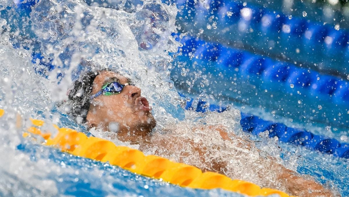 España en el Europeo de piscina corta: nadadores, convocatoria, pruebas y dónde ver por TV el Europeo de Lublin 2025
