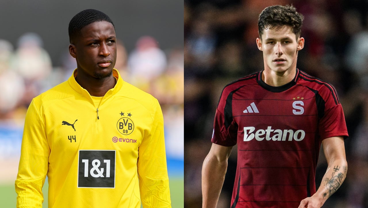 Adiós a otras dos opciones para completar la defensa