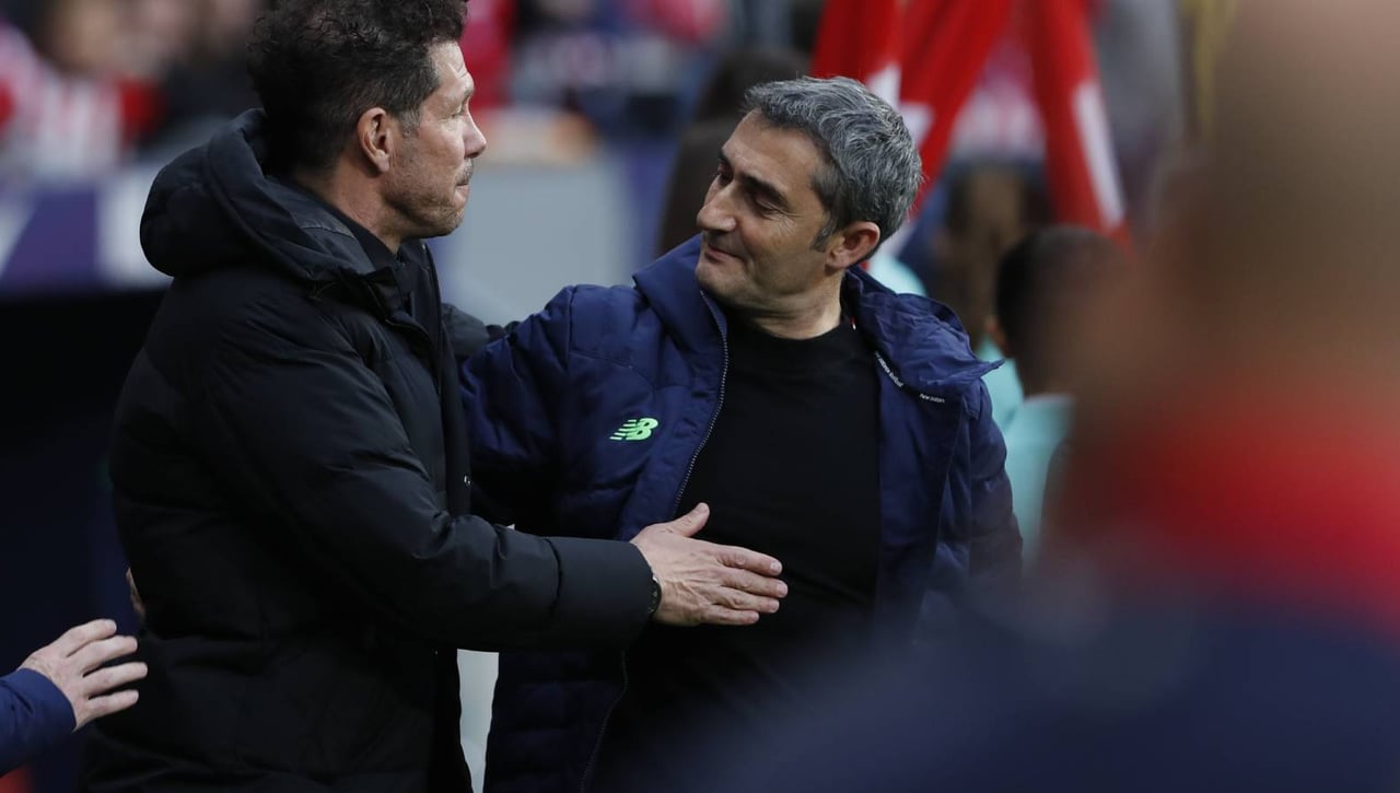 Valverde, uno de los testigos, se pronuncia sobre el 'Caso Negreira'