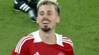 Rodri Sánchez resurge tras su salida del Betis