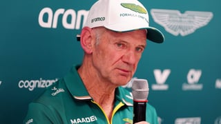 El engaño de Newey a Aston Martin sale a la luz
