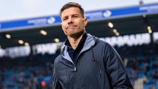 Se calienta la llegada de Xabi Alonso