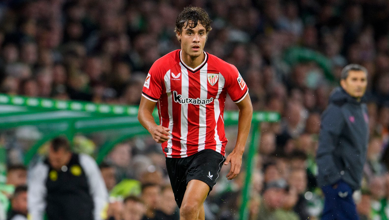 El Athletic Club, atento a Segunda