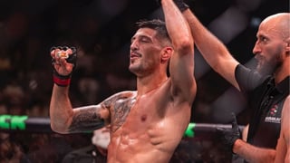 Joel Álvarez regresa a la UFC con Charles Oliveira