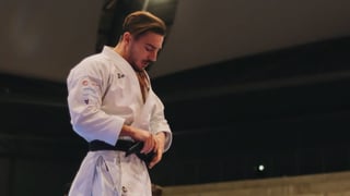 Adiós a un referente del deporte andaluz