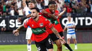 El Betis, atento al posible regreso de Rober a España 