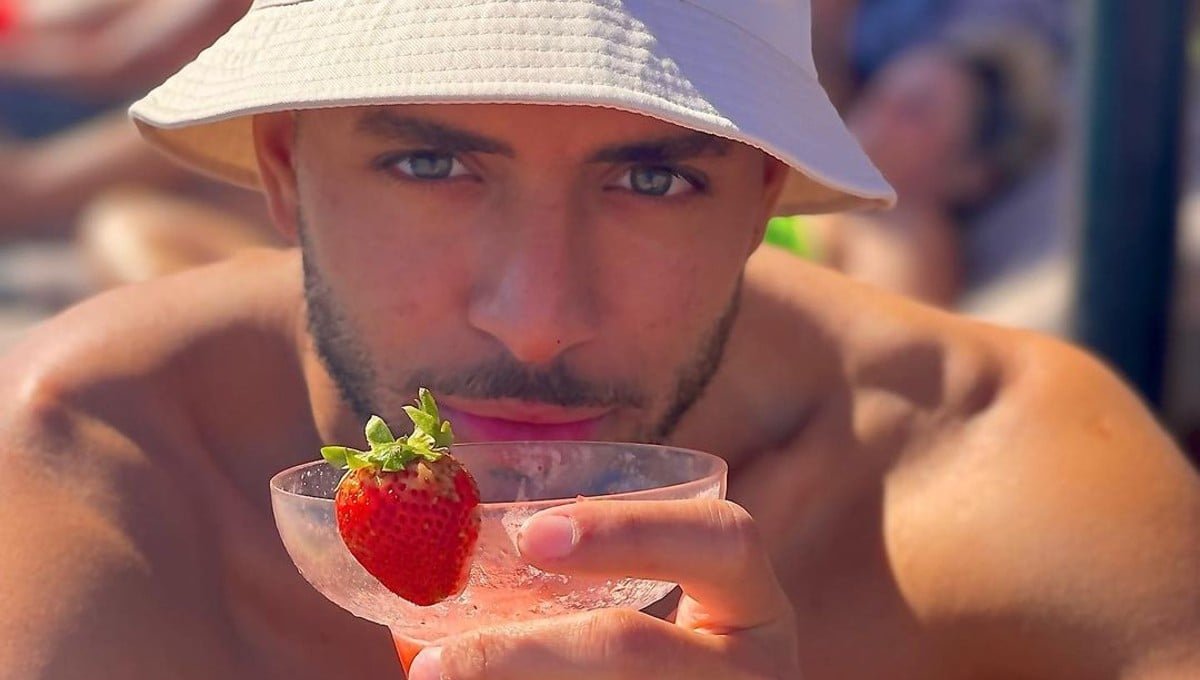 Otro ex del Betis que apuesta por la MLS: "Estoy ansioso por comenzar”