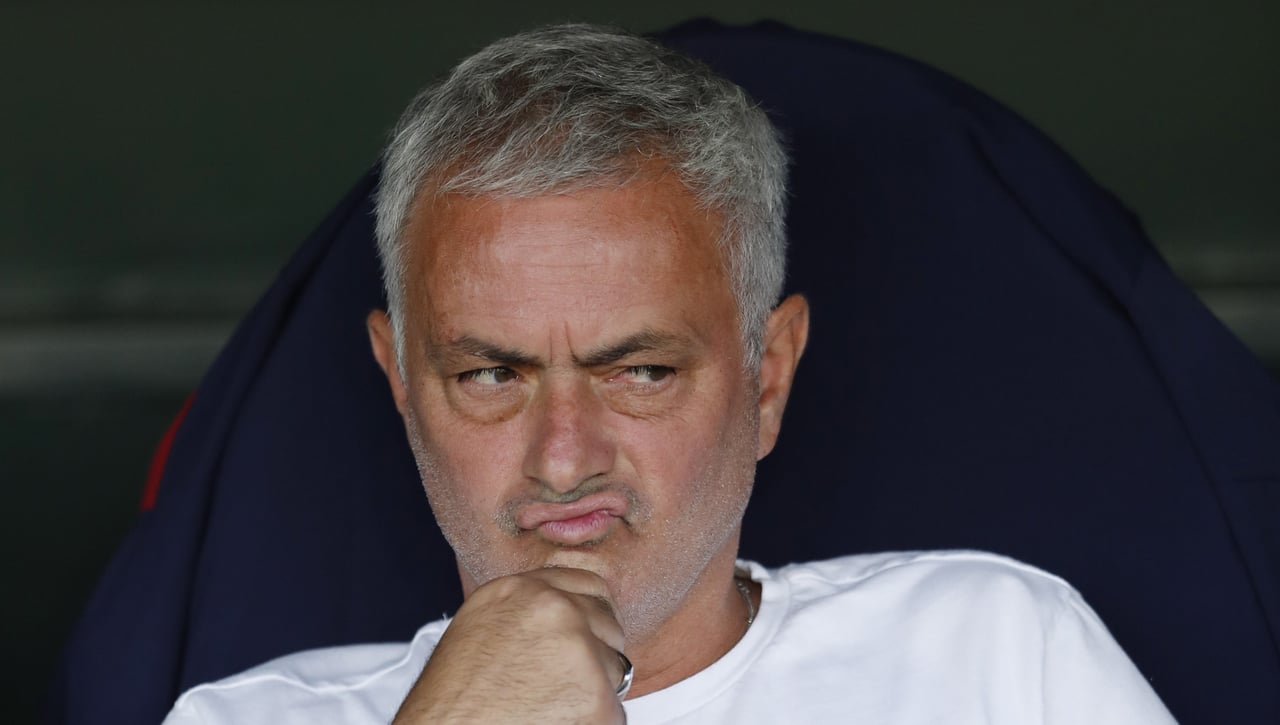 José Mourinho: ¿un extraño caso o anomalía Scariolo?