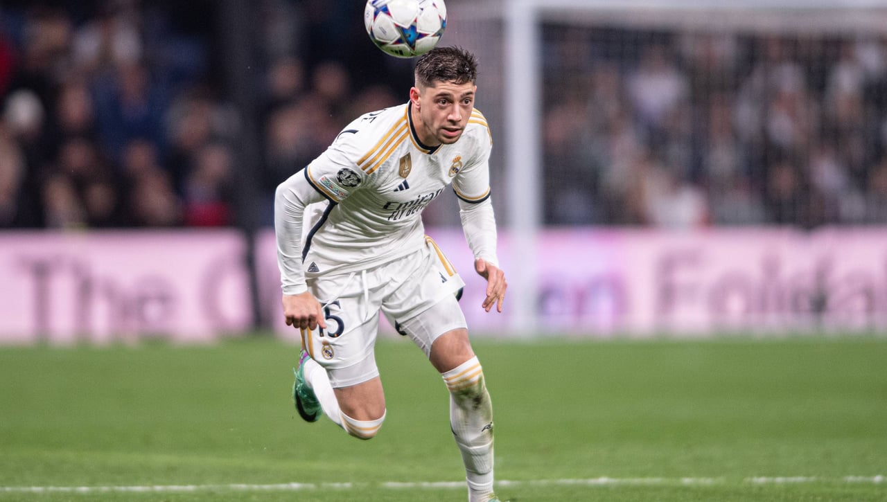 Dijo 'no' a una oferta millonaria por convertirse en capitán del Real Madrid