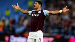 Diego Carlos condena a Unai Emery