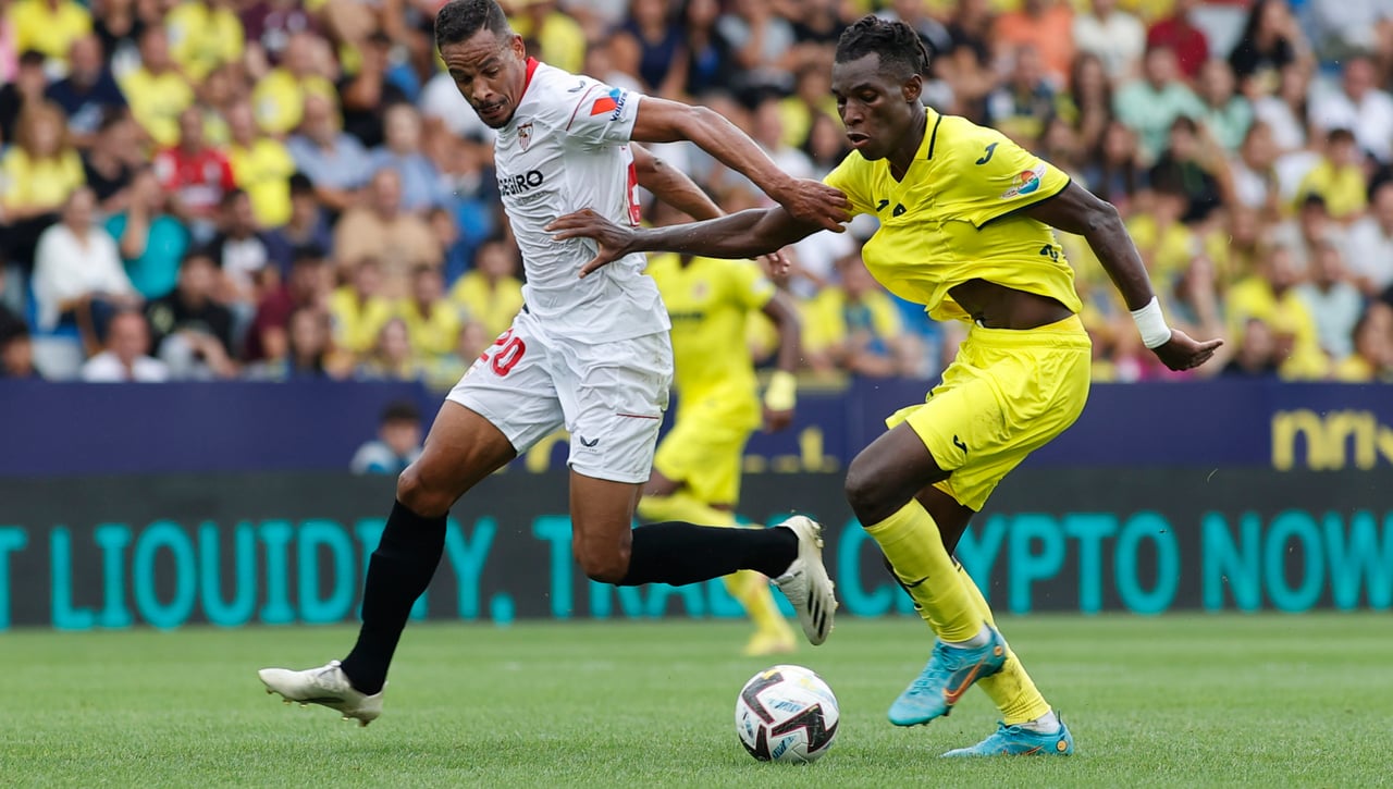 El Vasco da Gama hace dudar a Fernando