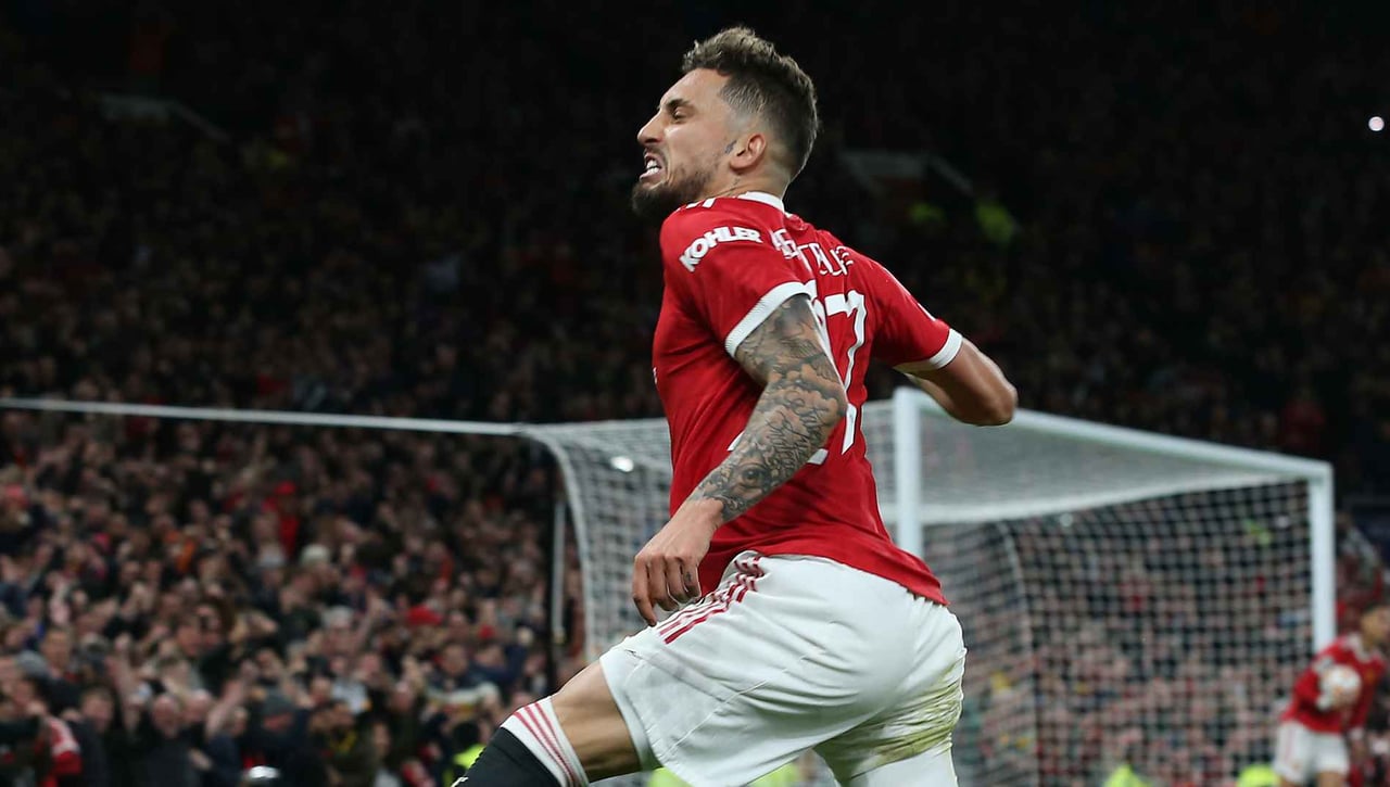 Así juega Alex Telles, el segundo fichaje del Sevilla FC