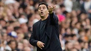 Míchel lo tiene claro para la siguiente temporada