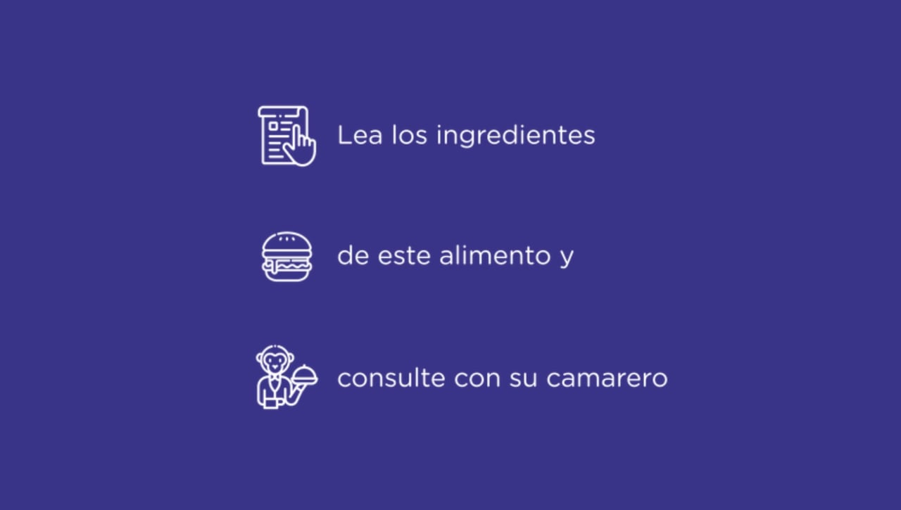 Polémica en redes por una hamburguesa sevillana con sabor a Dalsy, el jarabe de muchas infancias