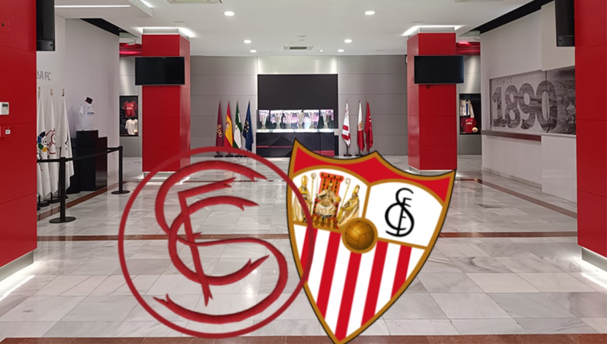 Escudo del Sevilla: historia, significado, heráldica y evolución del emblema sevillista