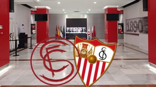 Escudo del Sevilla: historia, significado, heráldica y evolución del emblema sevillista