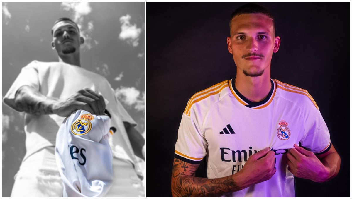 Rafa Marín, caso cerrado