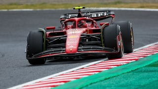 Carlos Sainz manda un serio aviso a Red Bull