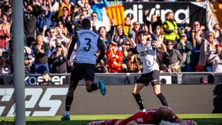 El Valencia prepara una encerrona en Mestalla