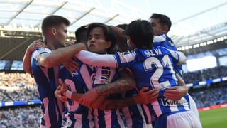 El margen de mejora de la Real Sociedad de Imanol Alguacil