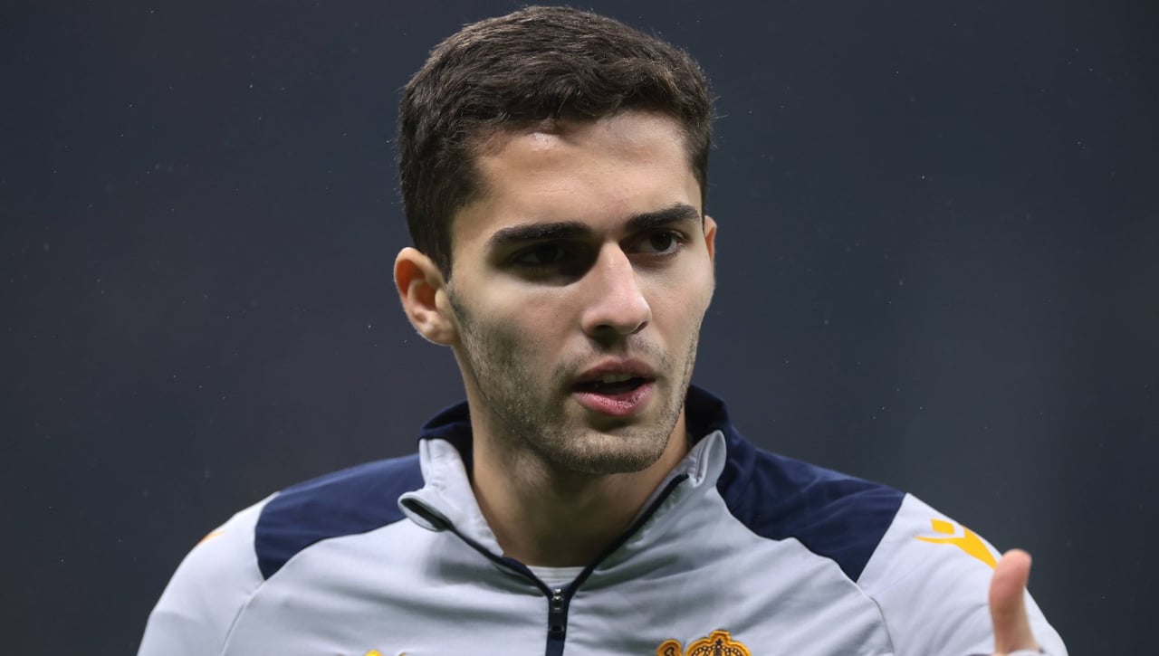 Zakahryan pono fin al proceso de recuperación y regresa con la Real Sociedad