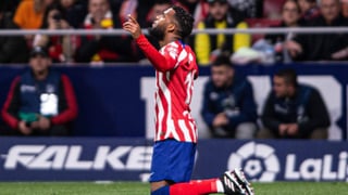 El regreso de Thomas Lemar