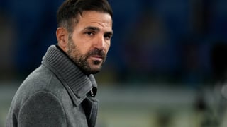 Cesc Fàbregas señala el gran problema de Xabi Alonso en el Real Madrid