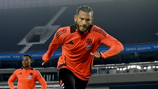 Escándalo con Luis Suárez