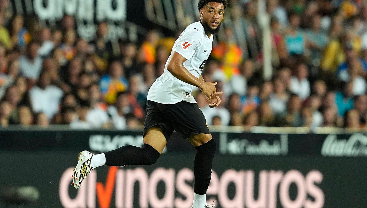 Danjuma quiere redimirse