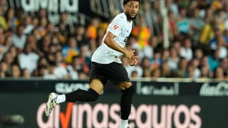 Danjuma quiere redimirse