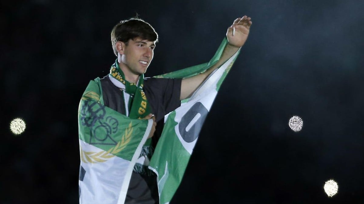 Miranda se implica en el 'Caso Alex': "Que siga nos da un salto de nivel”