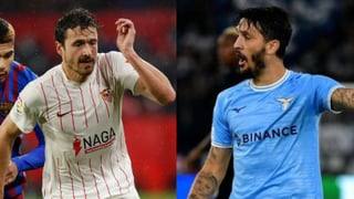 Delaney, un nuevo actor en el futuro de Luis Alberto