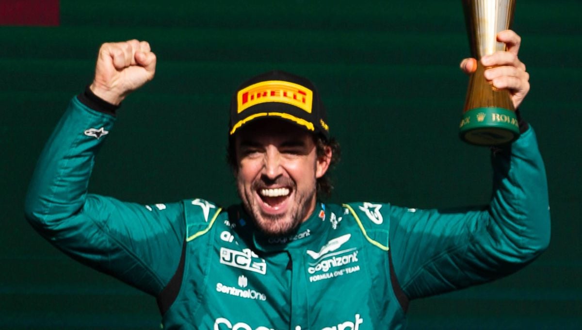 La millonada que Fernando Alonso debe pagar si quiere seguir en la F1 en 2024