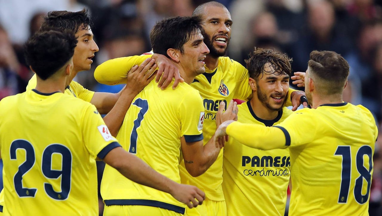 Las cuatro noticias del mercado de invierno de anoche que no puedes perderte: Sevilla, Betis, Granada y Villarreal, los implicados