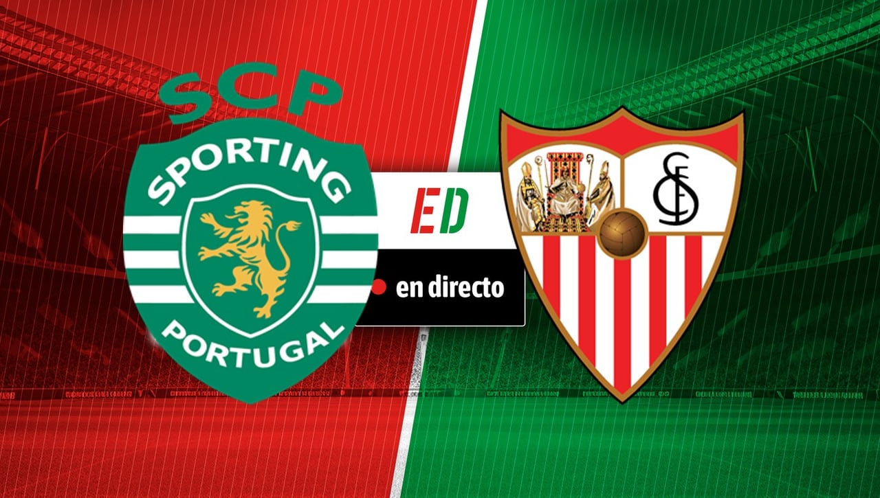 Sporting CP - Sevilla FC: resultado, resumen y goles