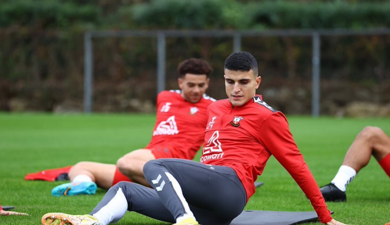 Elyounoussi, el fichaje más deseado del Celta
