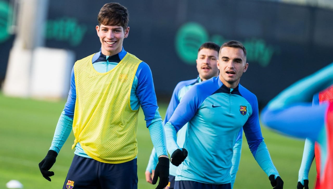 Cierran el fichaje de Estanis Pedrola