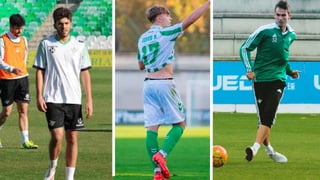 La irrupción "especial" de Jesús, la "timidez" de Fabián y su diferencia con Ceballos: "Físicamente no es Bellingham, pero…"