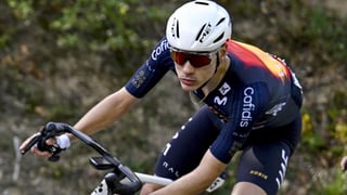 Lidl-Trek desvela el objetivo del fichaje de Juan Ayuso