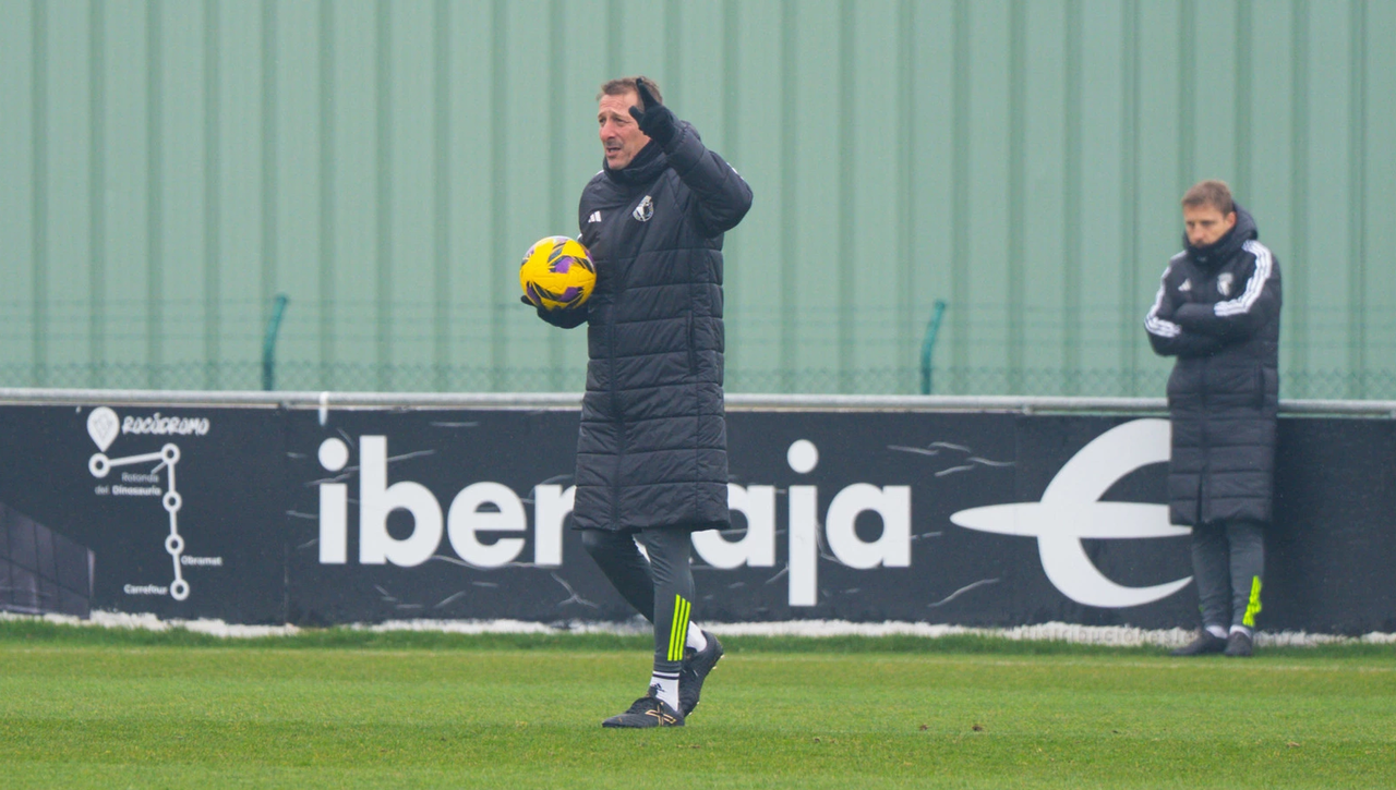 Última oportunidad de Ramis