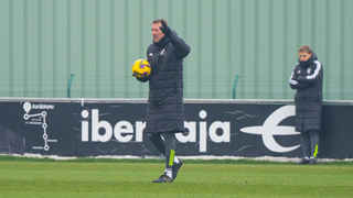 Última oportunidad de Ramis