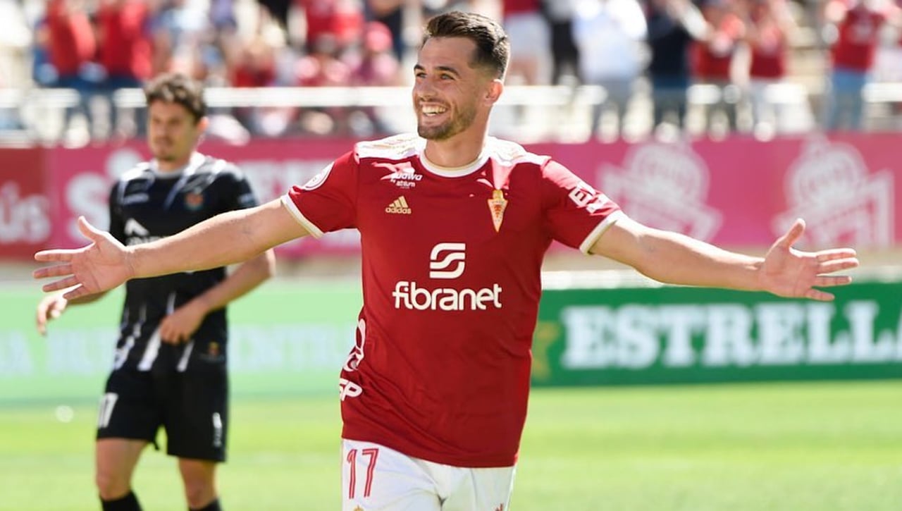 Acuerdo casi cerrado con Dani Vega