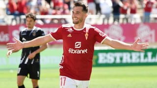 Acuerdo casi cerrado con Dani Vega